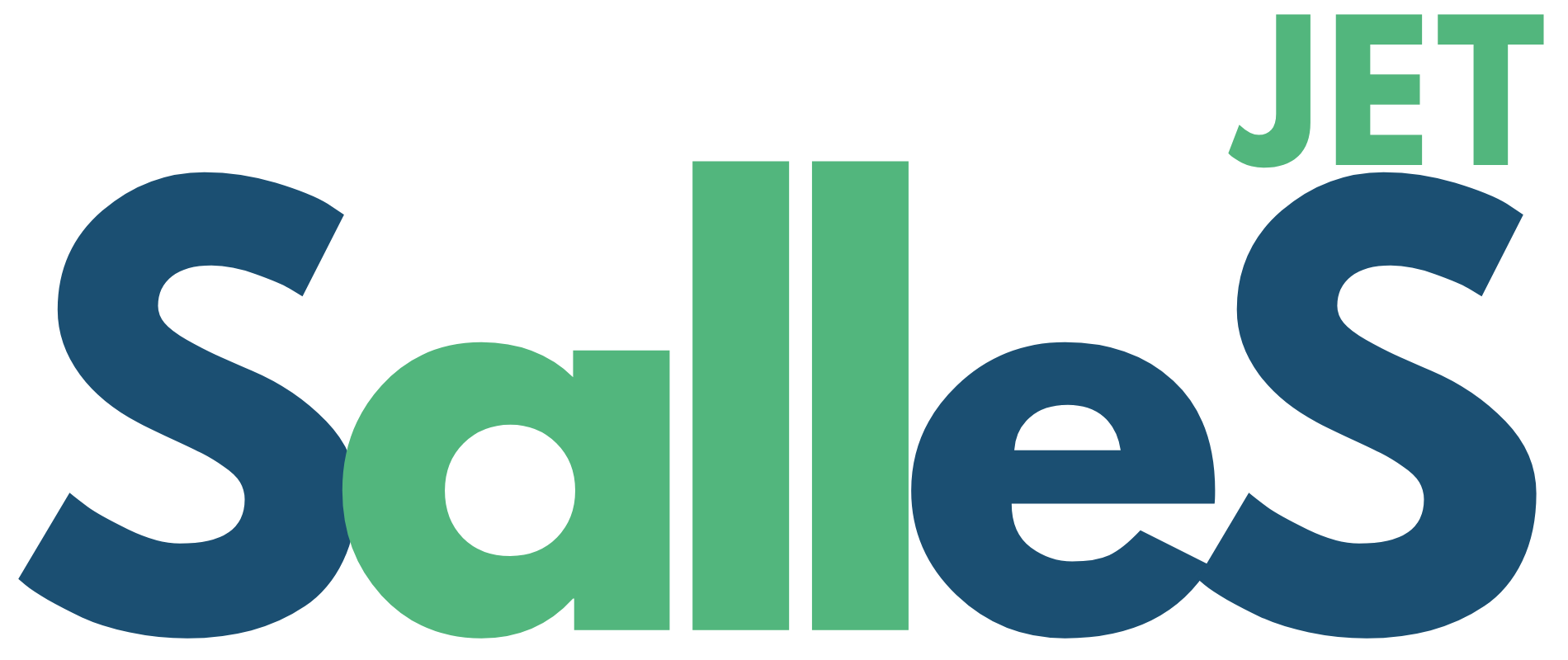 SallesJET